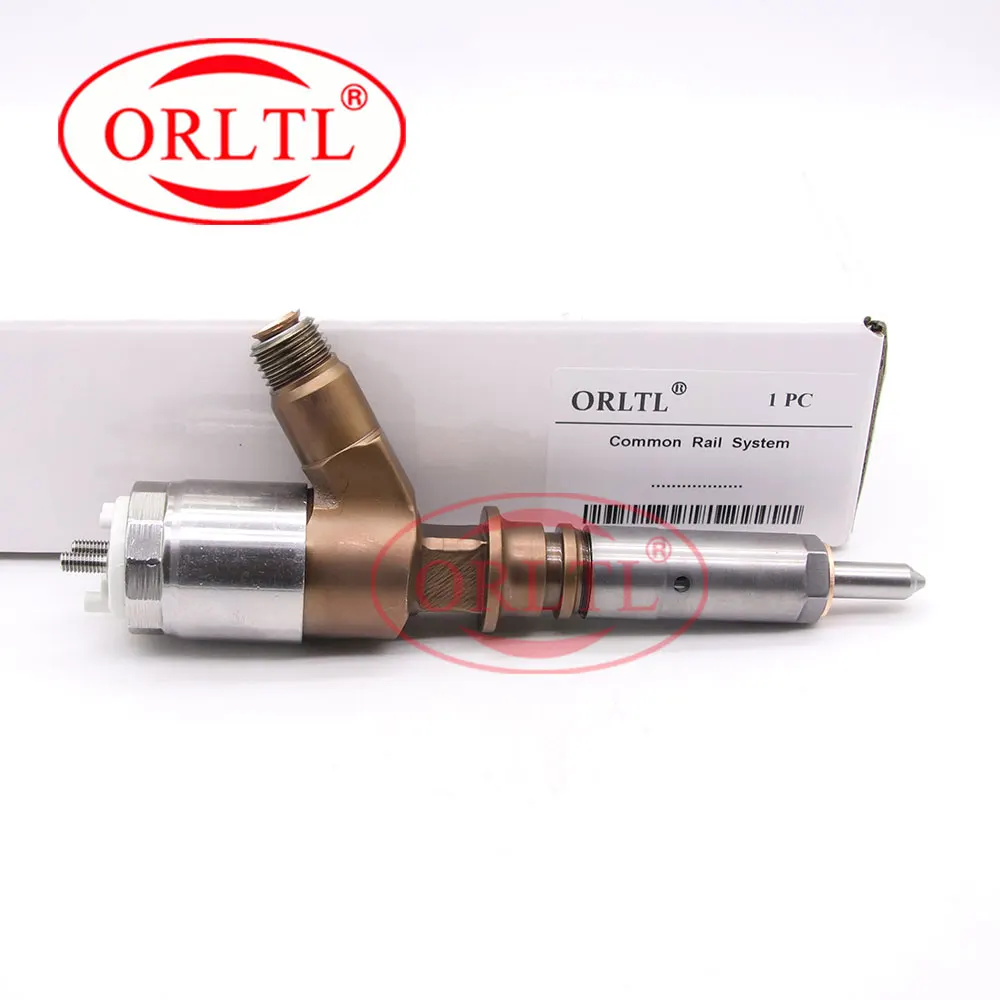 ORLTL New Fuel Injector 326-4756 CR 326 4756 ,3264756 for 320D 320DL C6 C6.4 Car Engine for CAT d18m01y13p4752
ORLTL New Fuel Injector 326-4756 CR 326 4756 ,3264756 for 320D 320DL C6 C6.4 Car Engine for CAT d18m01y13p4752