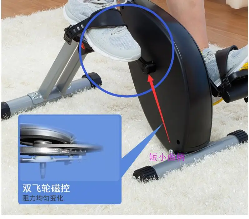 Crank arm set Exercise bike crank arm set X-bike crank arm Spinning bike crank arm Replacement parts for fitness Repair parts
Crank arm set Exercise bike crank arm set X-bike crank arm Spinning bike crank arm Replacement parts for fitness Repair parts
