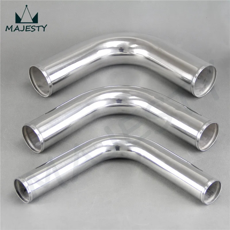 Intercooler Aluminum Turbo Pipe Elbow 90 Degree OD: 102mm 4.0" 4 inch aluminum hose piping
Intercooler Aluminum Turbo Pipe Elbow 90 Degree OD: 102mm 4.0" 4 inch aluminum hose piping