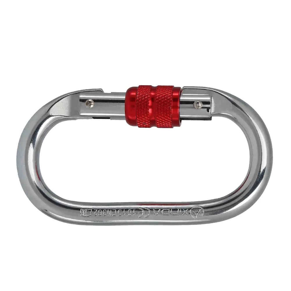 Professional Outdoor Equipment Rock Climbing Rappelling Rescue Escape Kits 4 Pieces Descender Carabiner Safety Belt Gloves
Professional Outdoor Equipment Rock Climbing Rappelling Rescue Escape Kits 4 Pieces Descender Carabiner Safety Belt Gloves