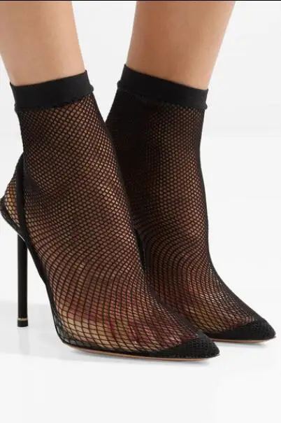 Hot Sexy Black/Genuine Leather Pointed Toe Shoes Cover Heel Women's Shoes Heel Thin Women's Sandals
Hot Sexy Black/Genuine Leather Pointed Toe Shoes Cover Heel Women's Shoes Heel Thin Women's Sandals
