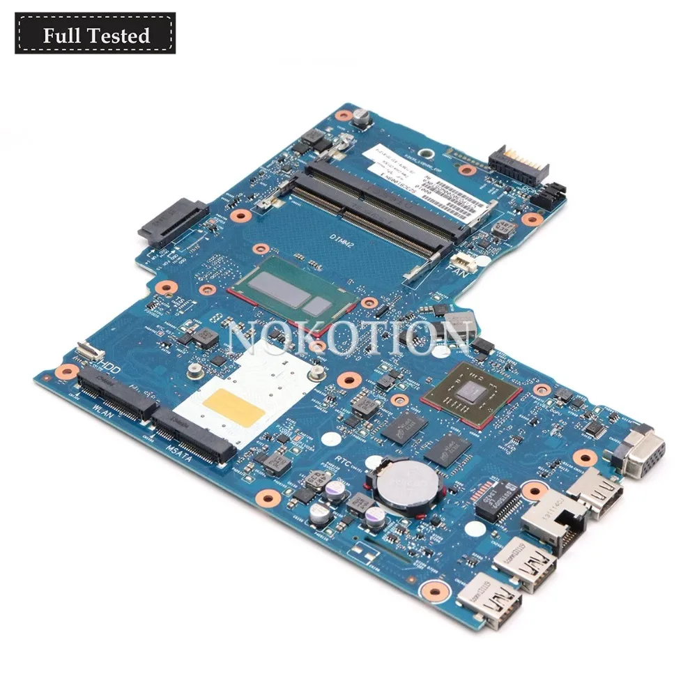 NOKOTION 746032-601 746032-001 6050A2608301-MB-A02 для ноутбука HP 248 G1, материнская плата стандарта, HD 8670M GMA HD 4400 DRR3
NOKOTION 746032-601 746032-001 6050A2608301-MB-A02 для ноутбука HP 248 G1, материнская плата стандарта, HD 8670M GMA HD 4400 DRR3