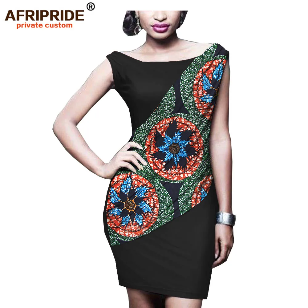 2019 africa spring mini dress for women AFRIPRIDE tailor made ankara print dashiki short sleeve kanga clothing casual A1925012
2019 africa spring mini dress for women AFRIPRIDE tailor made ankara print dashiki short sleeve kanga clothing casual A1925012