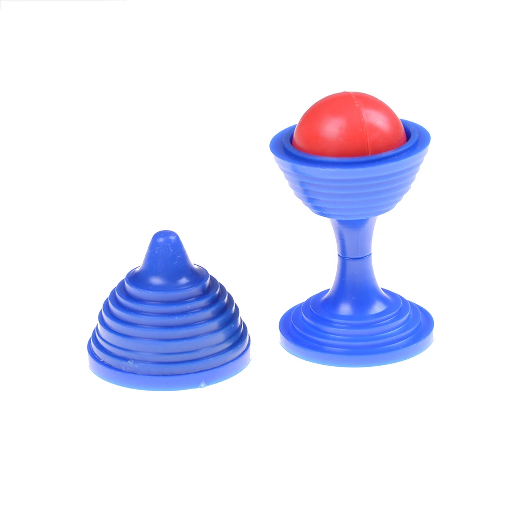 6.7*3.5*3cm Amazing Kids Children Magic Cup Bead Come Cup Close Up Street Magic Trick Toys Kids Children Toys Gag Toys
6.7*3.5*3cm Amazing Kids Children Magic Cup Bead Come Cup Close Up Street Magic Trick Toys Kids Children Toys Gag Toys