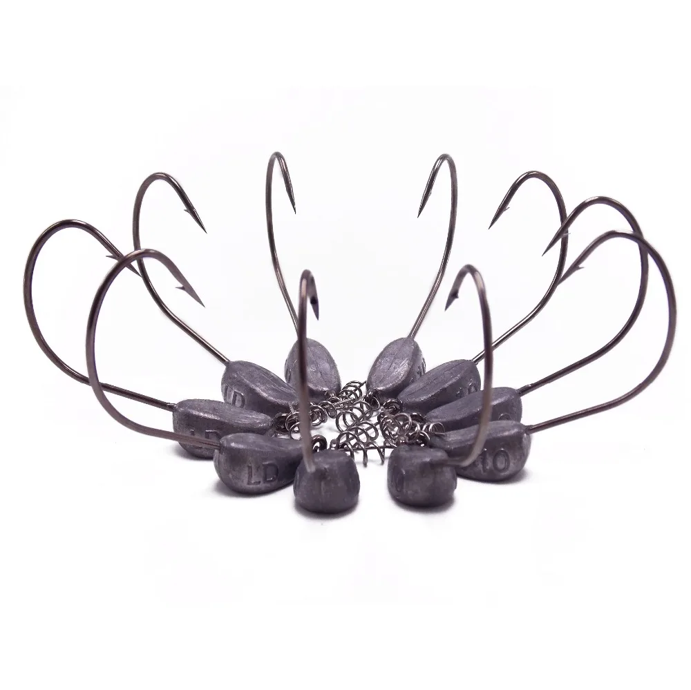 CATCHSIF 21pcs Lure Customization colorado and Willow twin Blades for Fishing Lures and jig Rattles
CATCHSIF 21pcs Lure Customization colorado and Willow twin Blades for Fishing Lures and jig Rattles