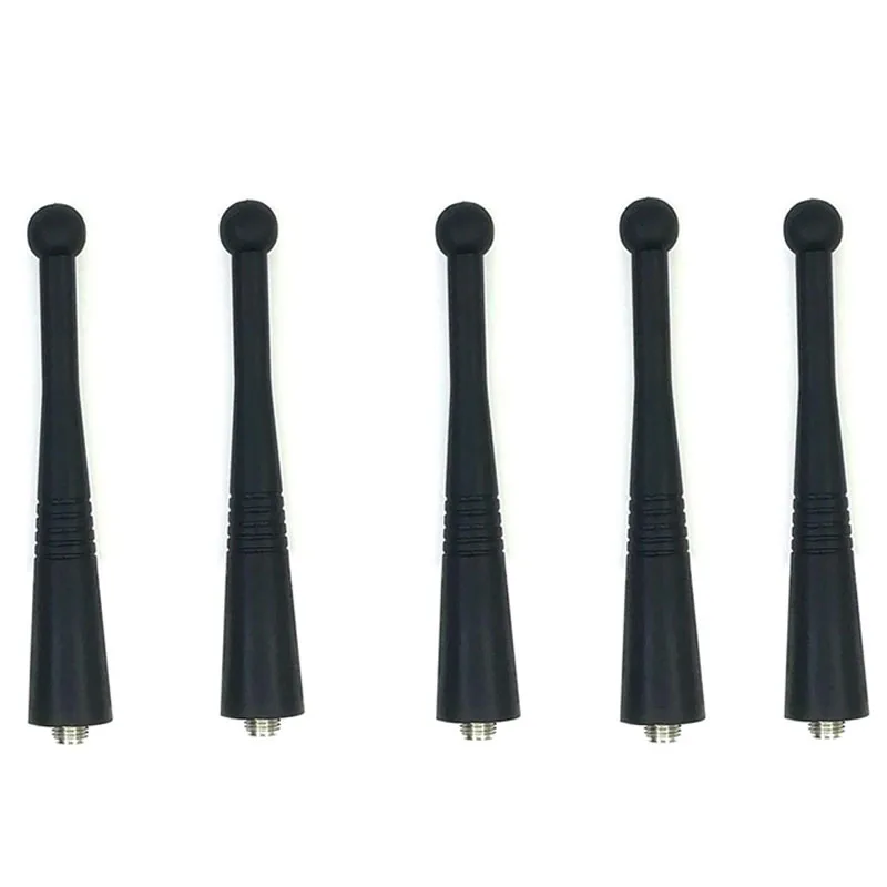 5ps 3.5" Stubby Antenna SMA-F 806-941MHZ For Motorola NAF5042 XTS2500 XTS3000 HT1000 HT2000 MTX960 MTX9250 XTS1500 PRO5350 Radio
5ps 3.5" Stubby Antenna SMA-F 806-941MHZ For Motorola NAF5042 XTS2500 XTS3000 HT1000 HT2000 MTX960 MTX9250 XTS1500 PRO5350 Radio