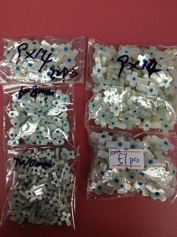 25pcs 4 6 8 10 12mm High Quality Genuine MOP Shell mother of pearl Round Coin Turquoise blue evil eyes White Assortment beads
25pcs 4 6 8 10 12mm High Quality Genuine MOP Shell mother of pearl Round Coin Turquoise blue evil eyes White Assortment beads