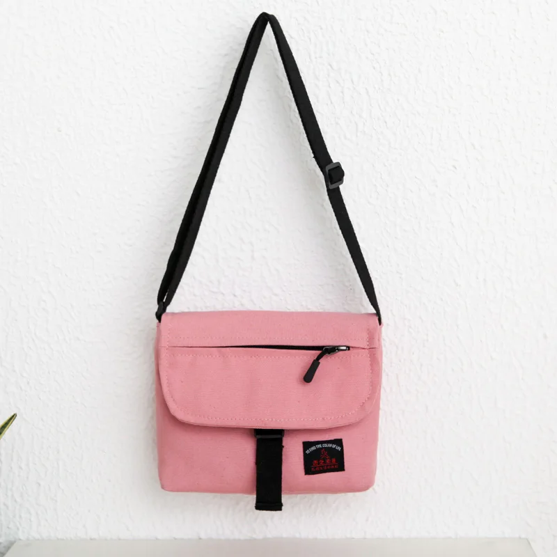 2018 New Women Canvas Crossbody Bags Casual Tote Female Shoulder Sack Summer Holiday Beach Messenger Bags Handbag bolsos mujer
2018 New Women Canvas Crossbody Bags Casual Tote Female Shoulder Sack Summer Holiday Beach Messenger Bags Handbag bolsos mujer