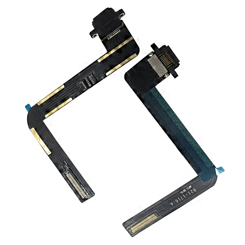 For apple iPad5 6 Air2 A1822 A1823 USB Plug Charger Board Replacement Charging Port Dock Connector Flex Cable
For apple iPad5 6 Air2 A1822 A1823 USB Plug Charger Board Replacement Charging Port Dock Connector Flex Cable