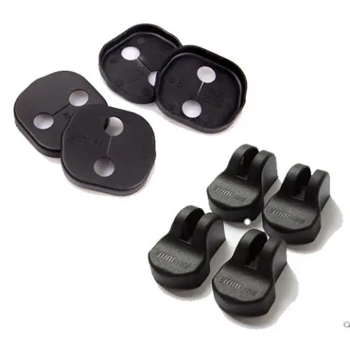 Auto Part Accessories 8PCS FOR KIA CERATO K5 CARENS PICANTO DOOR LOCK COVER + ARM CHECK CATCH CASE
Auto Part Accessories 8PCS FOR KIA CERATO K5 CARENS PICANTO DOOR LOCK COVER + ARM CHECK CATCH CASE