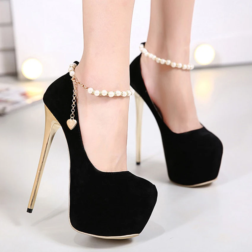 Ankle strap