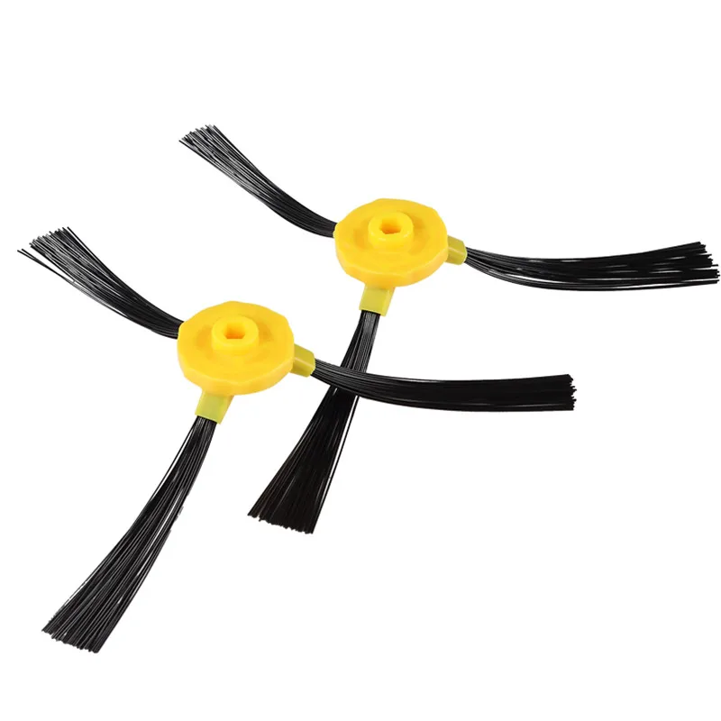 Robot Vacuum Cleaner Brush Side Brushes for Haier T325 T320 T321 Series Robotic Vacuum Cleaner Brush Parts Accessories
Robot Vacuum Cleaner Brush Side Brushes for Haier T325 T320 T321 Series Robotic Vacuum Cleaner Brush Parts Accessories