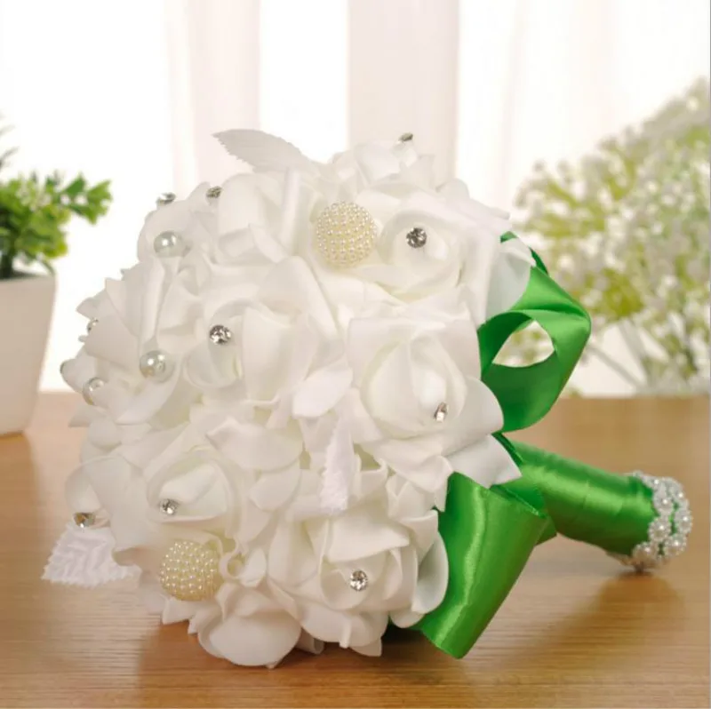 Wedding dress accessories bridal bouquet wedding bouquet wedding bouquet wedding supplies bridal supplies
Wedding dress accessories bridal bouquet wedding bouquet wedding bouquet wedding supplies bridal supplies