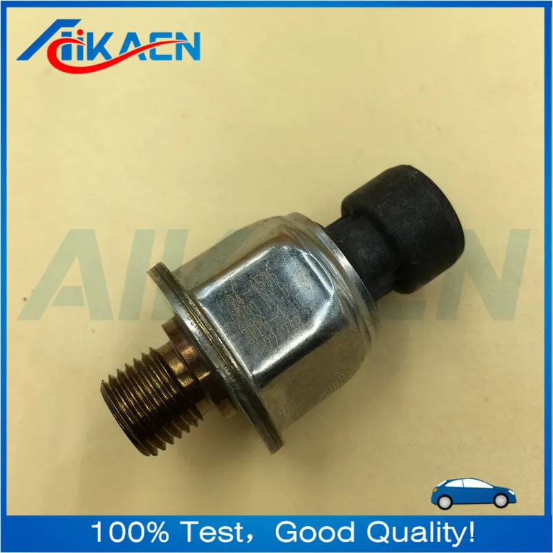 224-4536 3PP6-1 2244536 Heavy Duty Pressure Sensor For CAT C7 3126 C15 MXS BXS NXS
224-4536 3PP6-1 2244536 Heavy Duty Pressure Sensor For CAT C7 3126 C15 MXS BXS NXS