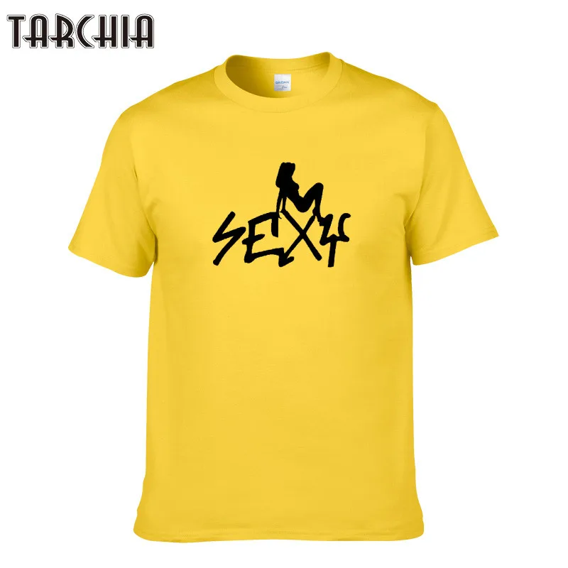 TARCHIA SEXY WOMEN Printed T-Shirt For Men Boy Novelty Round Neck Short Sleeve T Shirt Fashion Tees Tops Homme Oversized Cheap
TARCHIA SEXY WOMEN Printed T-Shirt For Men Boy Novelty Round Neck Short Sleeve T Shirt Fashion Tees Tops Homme Oversized Cheap