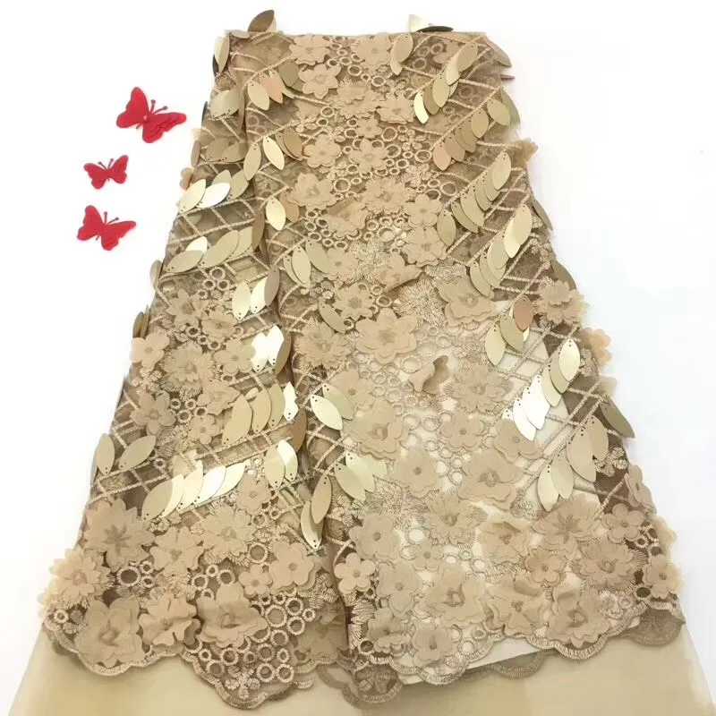 Pink African Lace Fabrics High Quality French Lace Fabric With Stones New Nigerian Lace Fabrics For Wedding Dress D269
Pink African Lace Fabrics High Quality French Lace Fabric With Stones New Nigerian Lace Fabrics For Wedding Dress D269