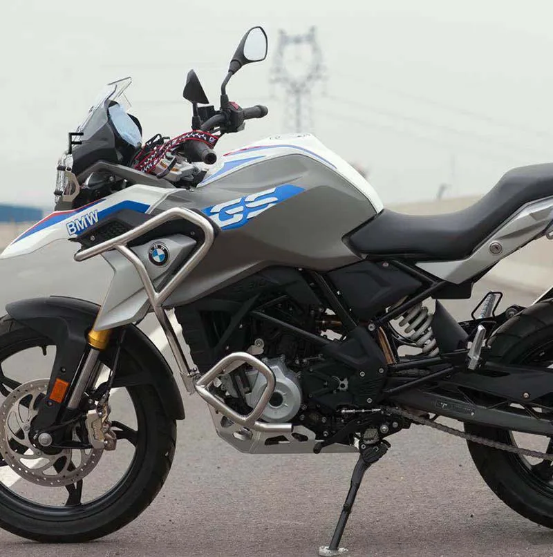 Бампер, верхний бампер, удлинитель для BMW G310GS 2017-на бампер двигателя, верхний и нижний бамперы
Бампер, верхний бампер, удлинитель для BMW G310GS 2017-на бампер двигателя, верхний и нижний бамперы