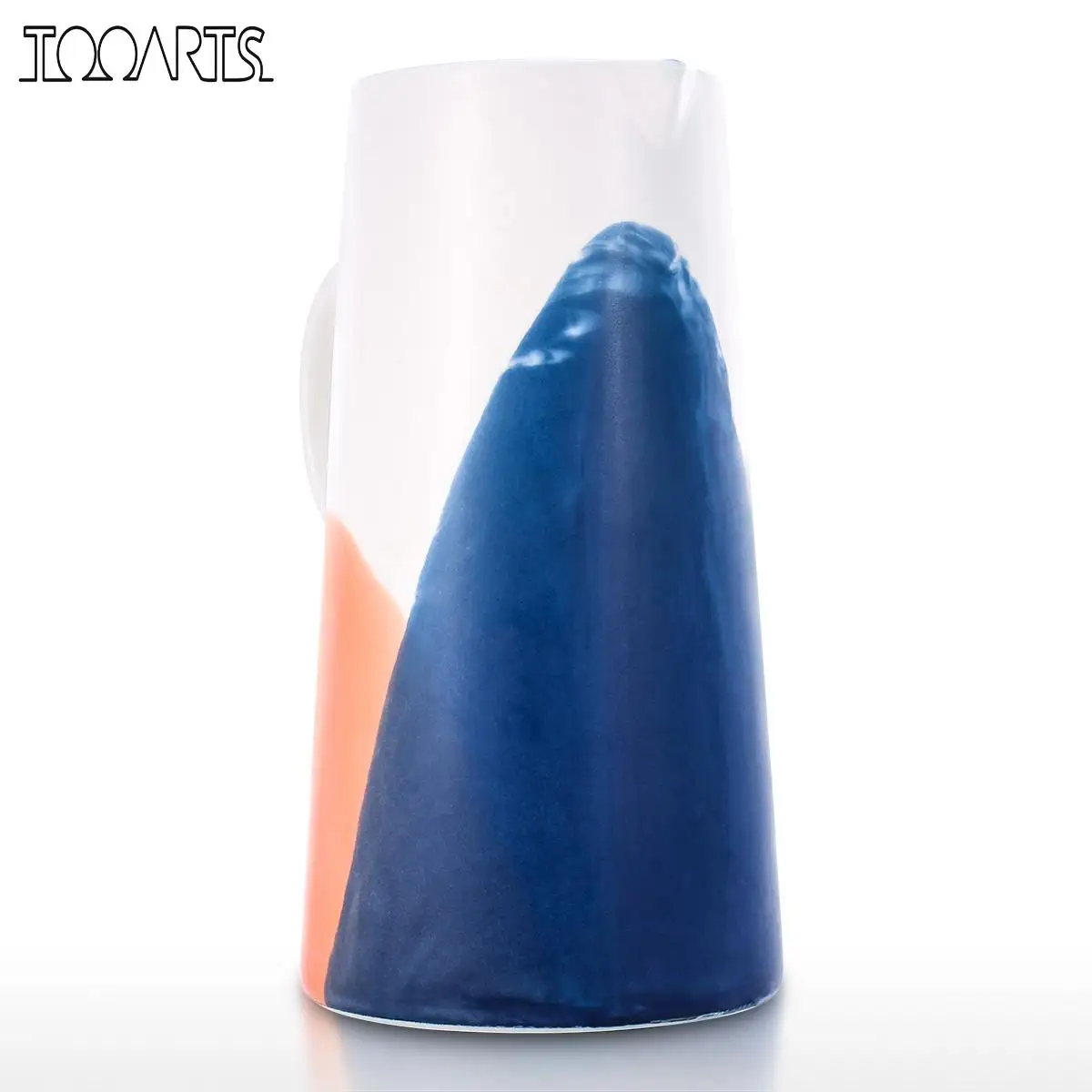 milk frother Ceramic Pitcher Decorative Use Ideal Gifts for Home Weddings Milk Jug Pot Espresso Coffee Creamer Pourer
milk frother Ceramic Pitcher Decorative Use Ideal Gifts for Home Weddings Milk Jug Pot Espresso Coffee Creamer Pourer