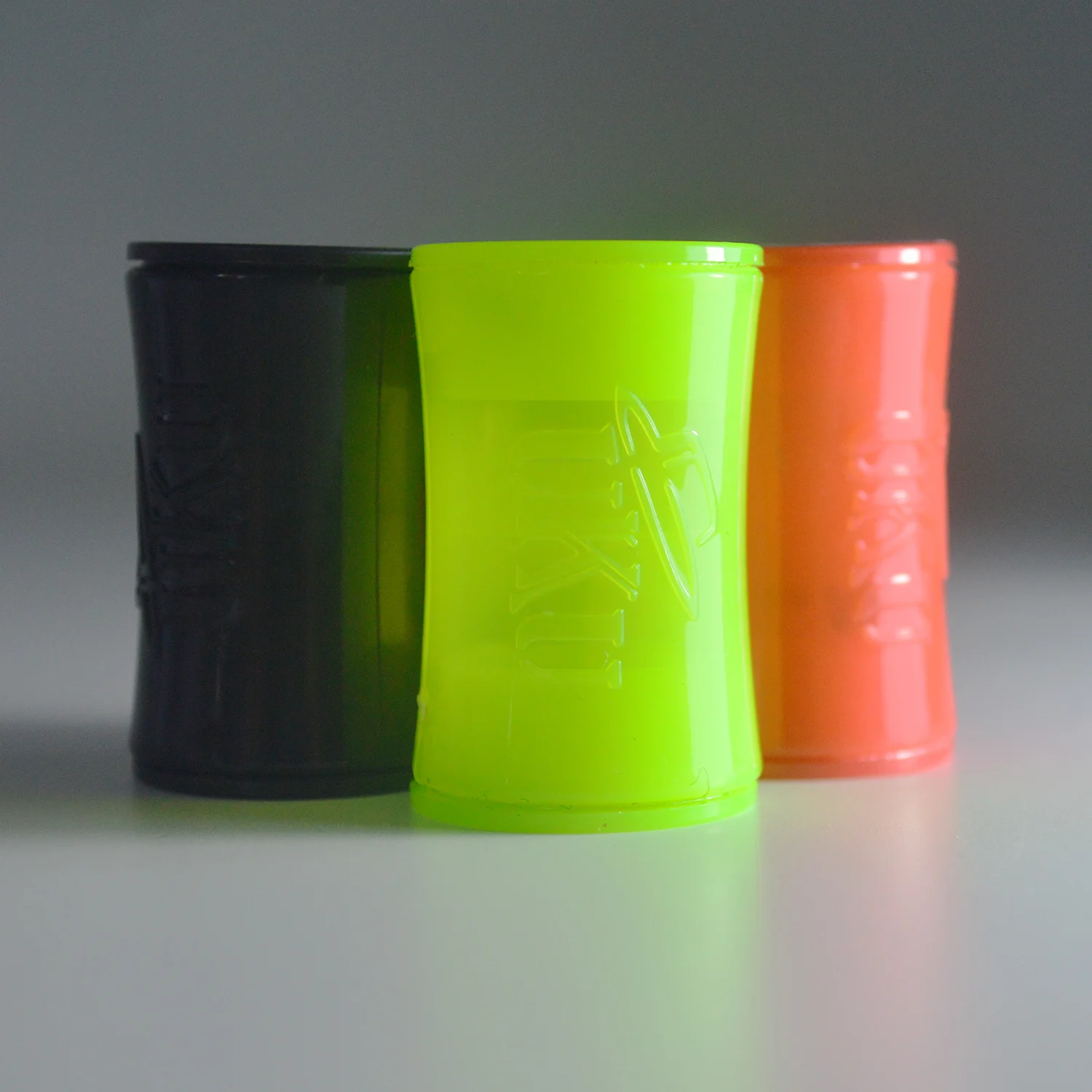 Rhythm Sand Shaker Music Finger Ring Finger Random Color Ukulele Guitar Banjo Partner
Rhythm Sand Shaker Music Finger Ring Finger Random Color Ukulele Guitar Banjo Partner