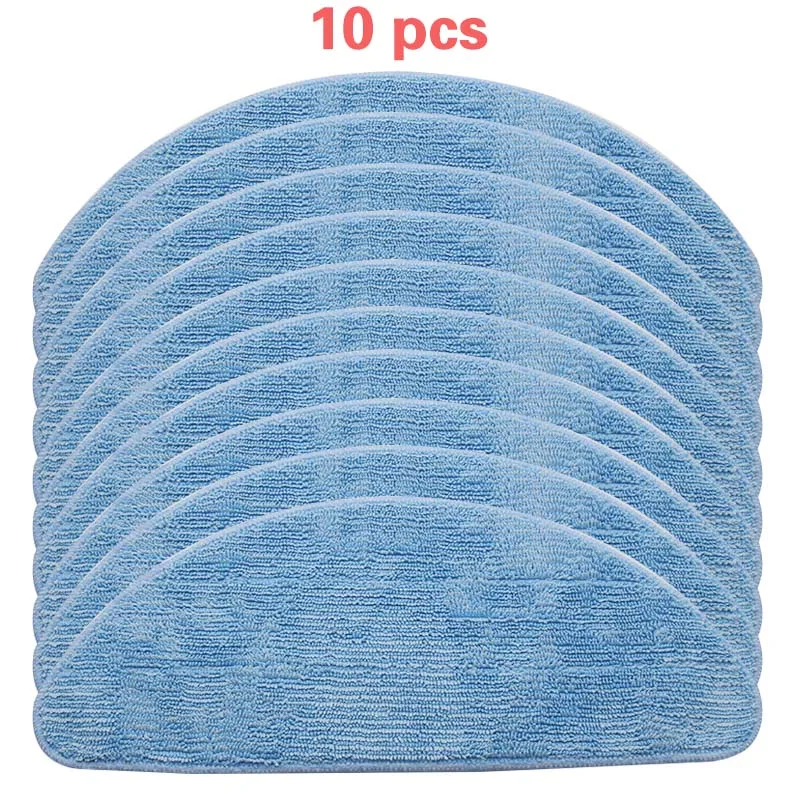 10 robotic vacuum cleaners New mop for proscenic 800T 820S 820T 830T filter robot vacuum cleaner parts
10 robotic vacuum cleaners New mop for proscenic 800T 820S 820T 830T filter robot vacuum cleaner parts