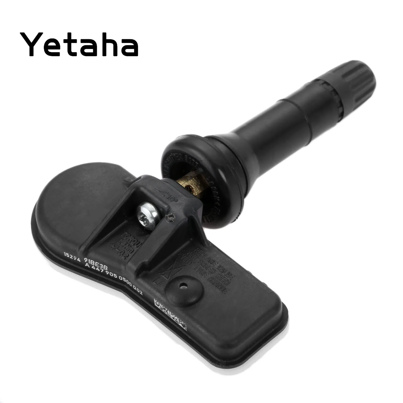 Новый датчик давления в шинах Yetaha TPMS для Mercedes Benz Vito V Class A4479050500 4479050500 433 МГц системы