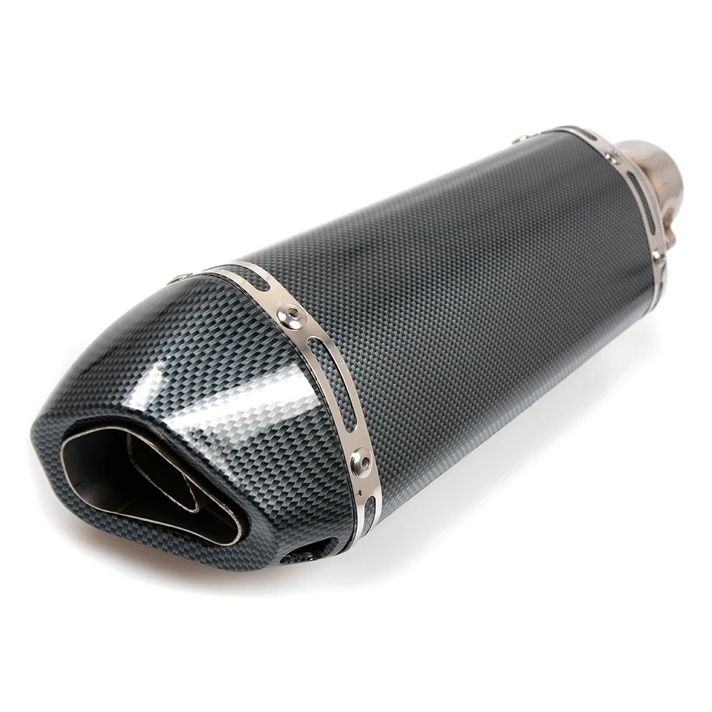 Motorcycle exhaust pipe Muffler Modified Scooter Exhaust Muffle For Kawasaki NINJA 650R NINJA650R ER6F 2009-2016 2015 2017
Motorcycle exhaust pipe Muffler Modified Scooter Exhaust Muffle For Kawasaki NINJA 650R NINJA650R ER6F 2009-2016 2015 2017