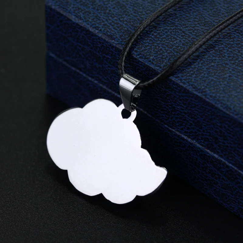 Japanese Anime Cosplay Akatsuki Organization Red Cloud Sign Metal Unisex Pendant Trendy jewelry Women Men Necklace
Japanese Anime Cosplay Akatsuki Organization Red Cloud Sign Metal Unisex Pendant Trendy jewelry Women Men Necklace