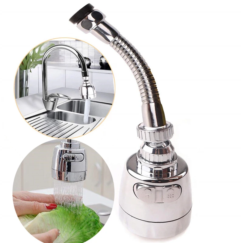 Wetips кухонный водосберегающий аэратор устройство для экономии воды смешанный