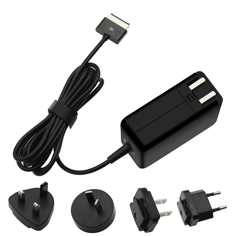 15V 1.2A 18W AC Laptop Power Adapter For Asus EEEPad Transformer Prime TF101 TF201 TF300 TF300T TF700 TF700T SL101
15V 1.2A 18W AC Laptop Power Adapter For Asus EEEPad Transformer Prime TF101 TF201 TF300 TF300T TF700 TF700T SL101