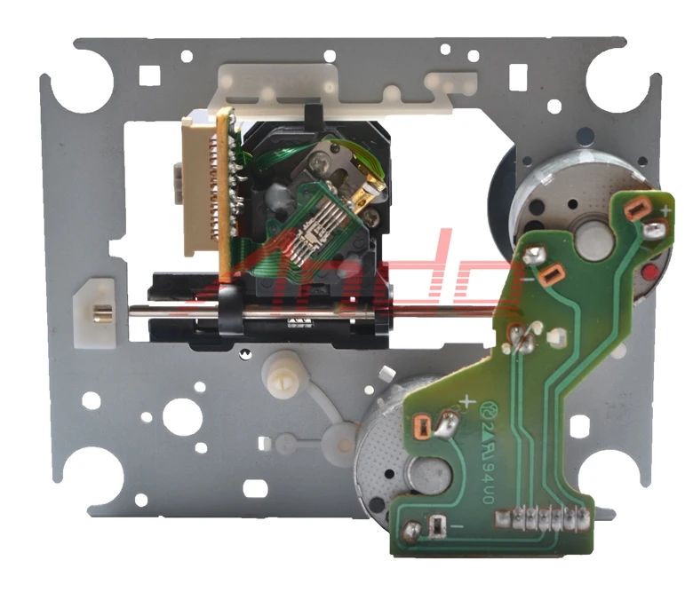 Original Replacement For ONKYO C-707CE DVD CD Player Laser Lens Lasereinheit Assembly C707CE Optical Pick-up Bloc Optique Unit
Original Replacement For ONKYO C-707CE DVD CD Player Laser Lens Lasereinheit Assembly C707CE Optical Pick-up Bloc Optique Unit