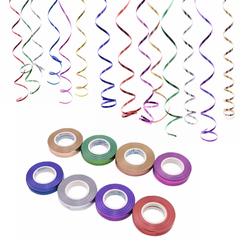 5/10pcs 5mm*10m Balloon Rope Foil Ballon Laser Ribbon Wedding Birthday Ribbon Decoration Party Air Ball Wrapping Rope Supplies 7
5/10pcs 5mm*10m Balloon Rope Foil Ballon Laser Ribbon Wedding Birthday Ribbon Decoration Party Air Ball Wrapping Rope Supplies 7