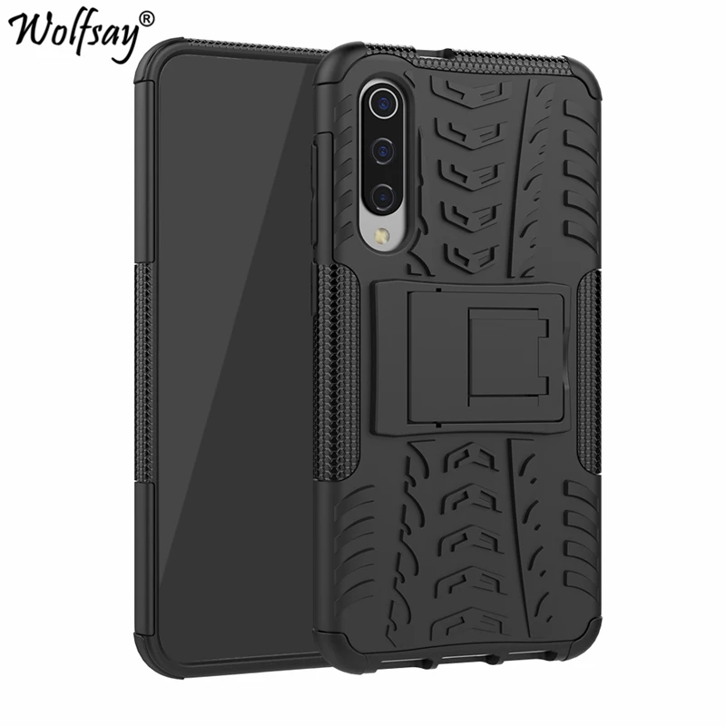 Чехол Wolfsay для Xiaomi Mi 9 SE, мягкий резиновый и Твердый чехол из поликарбоната для Xiaomi Mi 9 SE Mi9 SE, чехол для телефона, деловые чехлы
Чехол Wolfsay для Xiaomi Mi 9 SE, мягкий резиновый и Твердый чехол из поликарбоната для Xiaomi Mi 9 SE Mi9 SE, чехол для телефона, деловые чехлы