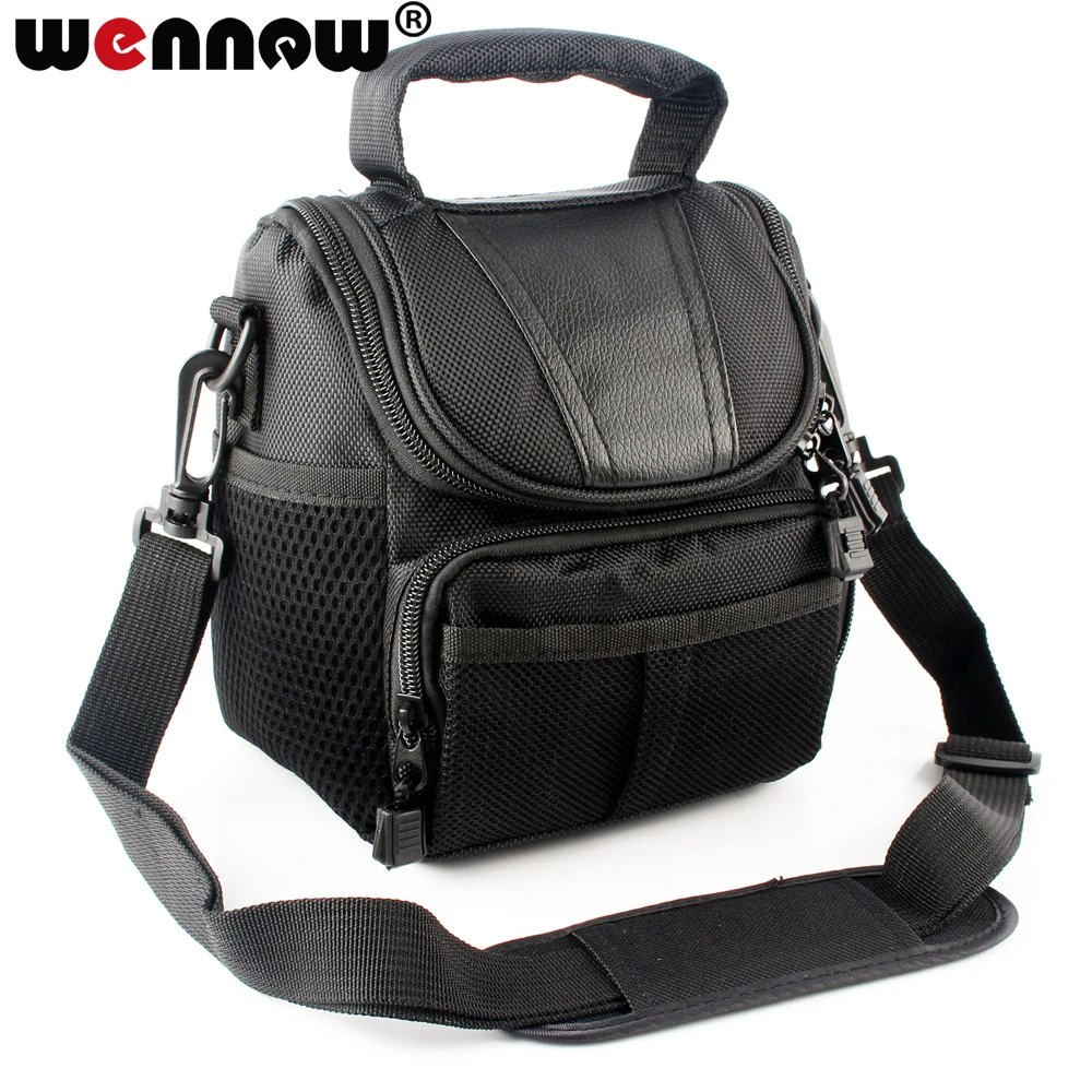 Camera Bag Case for Fujifilm FinePix X100 XT30 XT2 XT3 X100F XA5 XA3 XA2 XT10 XT20 XT1 XE1 XE2 XM1 XM2 S4000 S2950 S3200 S2800
Camera Bag Case for Fujifilm FinePix X100 XT30 XT2 XT3 X100F XA5 XA3 XA2 XT10 XT20 XT1 XE1 XE2 XM1 XM2 S4000 S2950 S3200 S2800