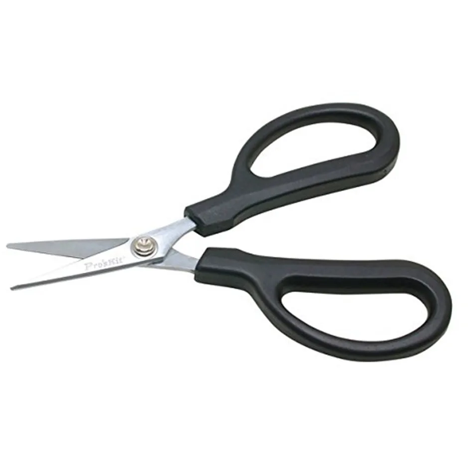 DK-2043 High-quality Multi-purpose Scissors Fiber Optic Kevlar Cutter Kevlar Scissors