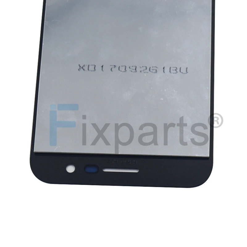 NEW 5.3" For LG K10 2017 LCD Display Touch Screen Digitizer Assembly Replacement For LG K10 2017 M250 M250N M250E M250DS LCD
NEW 5.3" For LG K10 2017 LCD Display Touch Screen Digitizer Assembly Replacement For LG K10 2017 M250 M250N M250E M250DS LCD