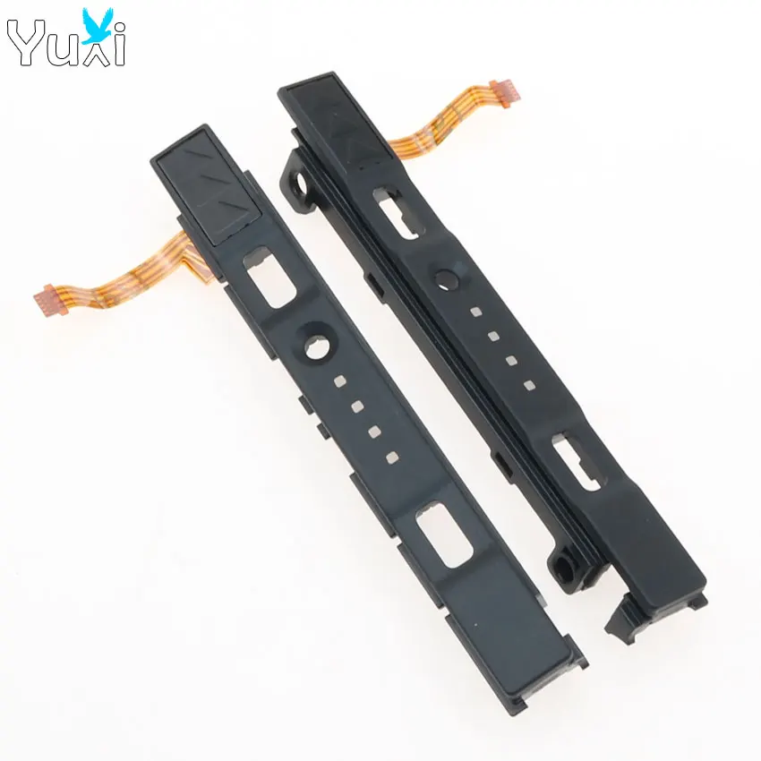 YuXi L R Slide Rail Left Right Sliders Railway replacement Parts for Nintend switch NS Joy-con Joy Con Controller
YuXi L R Slide Rail Left Right Sliders Railway replacement Parts for Nintend switch NS Joy-con Joy Con Controller
