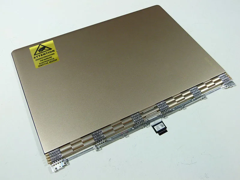 Original 3200*1800 5D10K26887 For Lenovo Yoga 900 900-13ISK 13.3" 3K Lcd LED Touch Screen Assembly
Original 3200*1800 5D10K26887 For Lenovo Yoga 900 900-13ISK 13.3" 3K Lcd LED Touch Screen Assembly