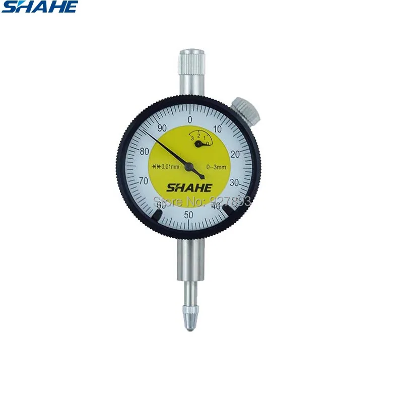 Набор циферблата shahe 0 3 мм индикатор метрической шкалы мм|tools allen|tool shirtgauges online |