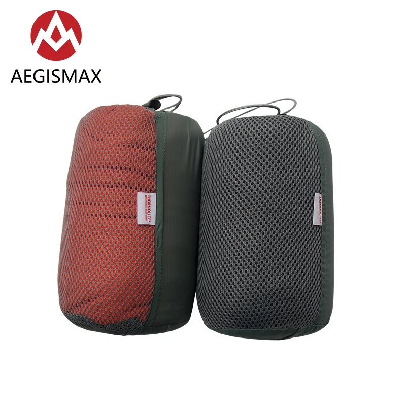 AEGISMAX Adult Outdoor Camping Travel Sleeping Bag Thermolite Sleeping Bag Liner Warming 8 Celsius
AEGISMAX Adult Outdoor Camping Travel Sleeping Bag Thermolite Sleeping Bag Liner Warming 8 Celsius