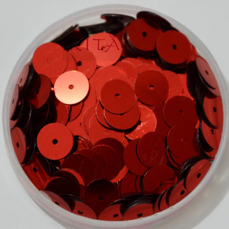 New!! 2000pcs 10mm wholesale Flat Round Loose Sequin Paillette Sewing,Wedding Craft,Women Kids DIY Garment Accessory
New!! 2000pcs 10mm wholesale Flat Round Loose Sequin Paillette Sewing,Wedding Craft,Women Kids DIY Garment Accessory