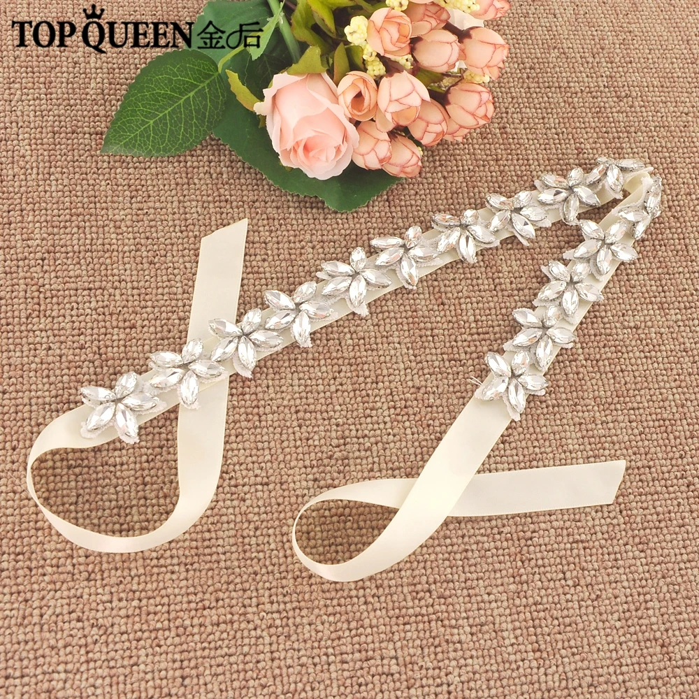 TOPQUEEN H96 Fashion Rhinestone Headbands Hair Accessories Crystal Bridal Headband Wedding Bride Ribbon Headbands In Stock
TOPQUEEN H96 Fashion Rhinestone Headbands Hair Accessories Crystal Bridal Headband Wedding Bride Ribbon Headbands In Stock