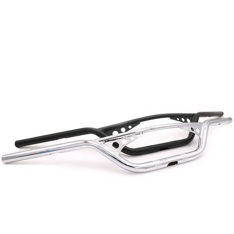 7/8" 22mm Handlebar Handle Bar For Harley Honda Kawasaki Suzuki Cruiser Rat Bike
7/8" 22mm Handlebar Handle Bar For Harley Honda Kawasaki Suzuki Cruiser Rat Bike