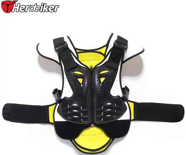 Free shipping Newest HEROBIKER Motorcycles armor clothing motorcycle racing riding armor Knight protective vests
Free shipping Newest HEROBIKER Motorcycles armor clothing motorcycle racing riding armor Knight protective vests