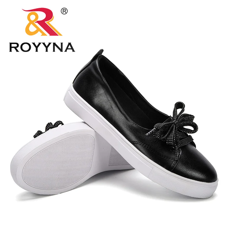 ROYYNA 2019 Popular Casual Shoes Women Femme Classic Sneakers Women Flat Shoes Lovers Comfortable Leisure Shoes Zapatillas Mujer
ROYYNA 2019 Popular Casual Shoes Women Femme Classic Sneakers Women Flat Shoes Lovers Comfortable Leisure Shoes Zapatillas Mujer