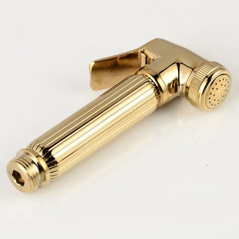 Toilet Bidet Angle Copper Single Cold Bathroom Toilet Shower Blow-fed Spray Gun Nozzle Bidet Faucet Bathroom Hardware
Toilet Bidet Angle Copper Single Cold Bathroom Toilet Shower Blow-fed Spray Gun Nozzle Bidet Faucet Bathroom Hardware