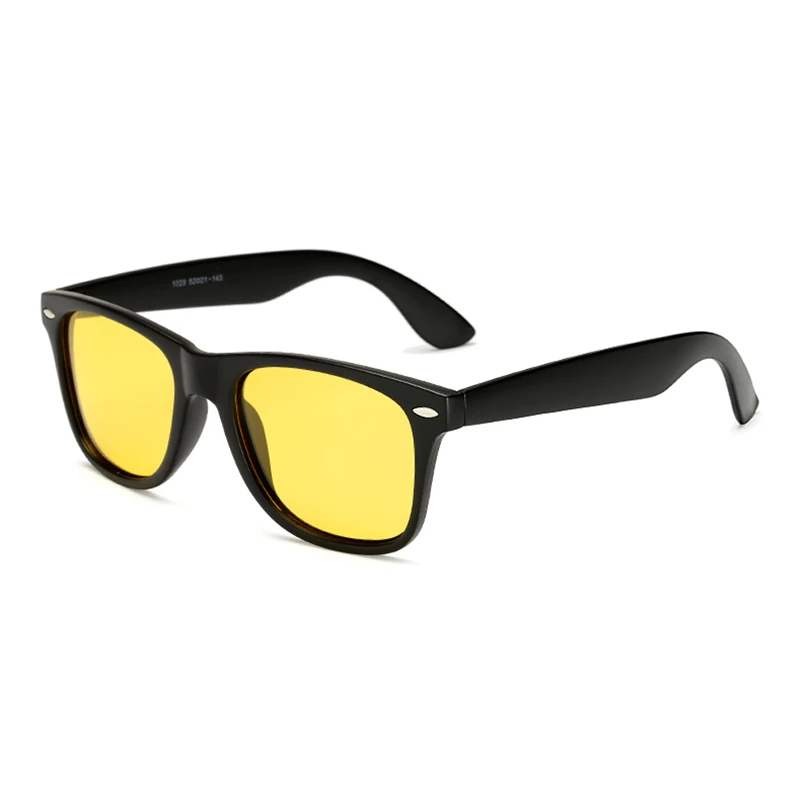 Polarized Men Women Night vision Sunglasses Drive Yellow Lens Vintage Square Male Female Sun Glasses for men High quality
Polarized Men Women Night vision Sunglasses Drive Yellow Lens Vintage Square Male Female Sun Glasses for men High quality