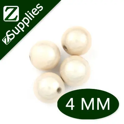 Acrylic Chunky Miracle Beads DIY Jewelry Findings, Cream Round Perle Magique Wholesale
Acrylic Chunky Miracle Beads DIY Jewelry Findings, Cream Round Perle Magique Wholesale