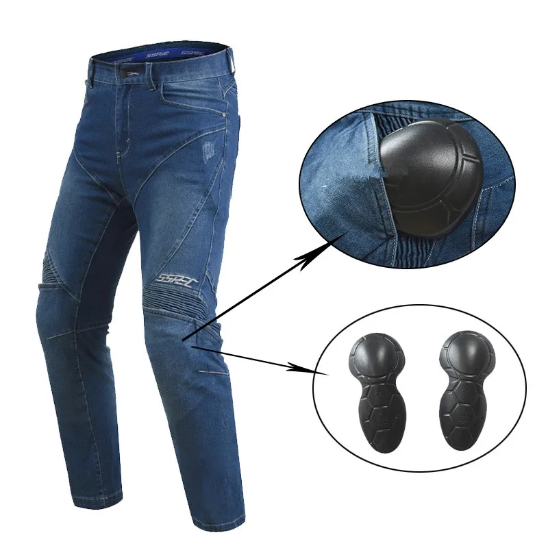 2018 New SSPEC Black Motorcycle Jacket Pants Men Moto Jacket Breathable Denim Mesh Racing Riding Jacket Jaqueta Motoqueiro
2018 New SSPEC Black Motorcycle Jacket Pants Men Moto Jacket Breathable Denim Mesh Racing Riding Jacket Jaqueta Motoqueiro