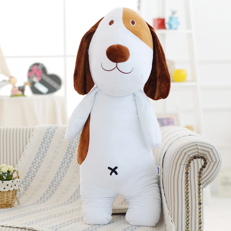 kawaii cartoon dog plush toy big stuffed anime dogs doll animals pillow 5 models for Children gift 30inch 75cm
kawaii cartoon dog plush toy big stuffed anime dogs doll animals pillow 5 models for Children gift 30inch 75cm