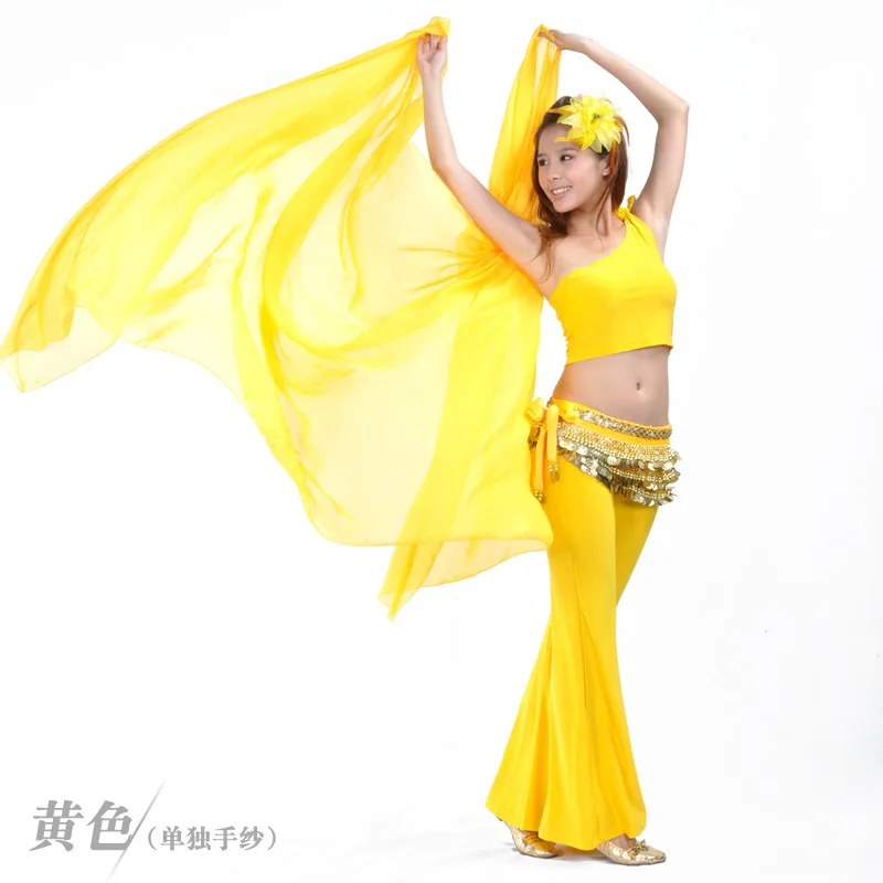 New Belly Dance veil Belly Dance scarf Accessories Bellydance Veil -Veils-Belly-Dance 250*120cm
New Belly Dance veil Belly Dance scarf Accessories Bellydance Veil -Veils-Belly-Dance 250*120cm